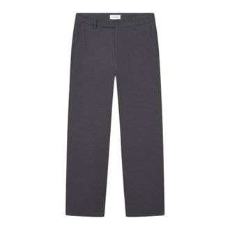 Les Deux Hombre, Pantalones, Gris, Talla: W34