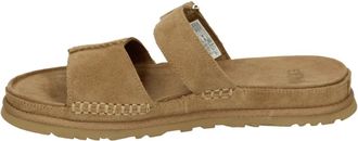 UGG Ugg, Schoenen, Dames, Bruin, 37 EU, Su&egrave;de, W Goldengaze Slide