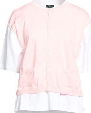 JEJIA MAGLIERIA - Cardigan su YOOX.COM