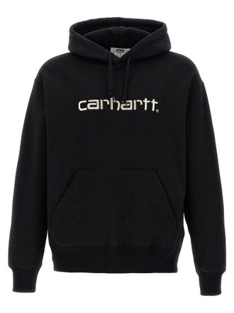 スウェット・トレーナー Junya Watanabe Jacquard insert hoodie Junya watanabe Jacquard insert hoodie available on julian