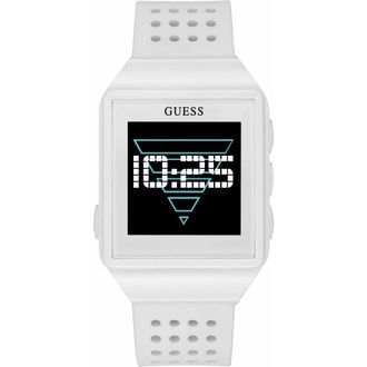 Guess Dames, Accessoires, Wit, Maat: ONE Size