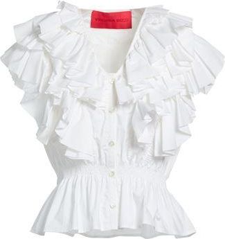 Virginia Bizzi TOPWEAR - Shirts on YOOX.COM