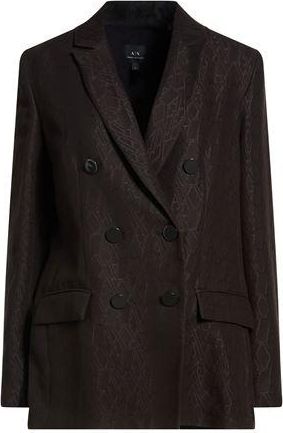 A|X Armani Exchange SUITS and CO-ORDS - Blazers on YOOX.COM