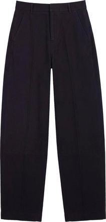 Tela Donna, Pantaloni, Nero, 2Xs, new