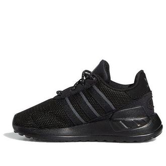 adidas (TD) adidas ZX 2K Flux Monochrome Black FW8268