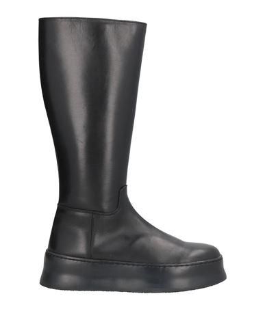 ショートブーツ・ブーティ LIVIANA CONTI Woman Flat ankle boots Black A5SC31 Y69-0 Liviana Conti Boots from $257.00 - on Stylight