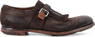 Churchs Hombre, Zapatos, Marr&oacute;n, Talla: 44 EU