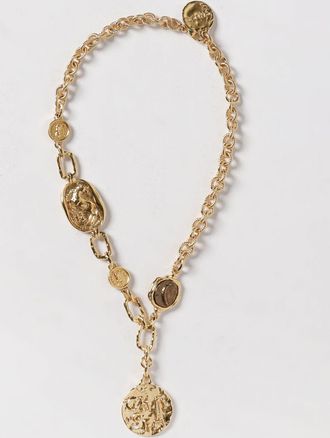 Chlo&eacute; Collana Chlo&eacute; in ottone