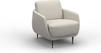 Schubiger M&ouml;bel Sessel Pluto (A)