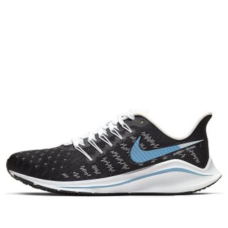 Nike (WMNS) Nike Air Zoom Vomero 14 Black Half Blue AH7858-007