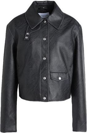 Calvin Klein ROPA DE ABRIGO - Chaquetas y cazadoras en YOOX.COM