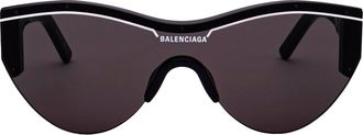 Balenciaga Best Seller Sunglasses Bb0004 S 001