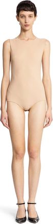 Maison Margiela Technical Jersey Bodysuit