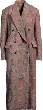 Uma Wang JACKEN & M&Auml;NTEL - M&auml;ntel auf YOOX.COM