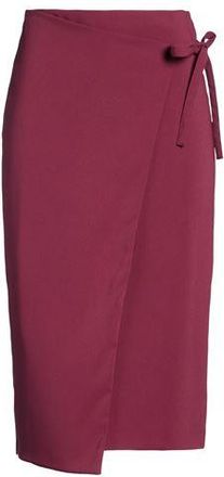 Patrizia Pepe HOSEN & RÖCKE - Midi-Röcke auf YOOX.COM