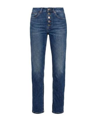 Dondup BOTTOMWEAR - Jeans on YOOX.COM