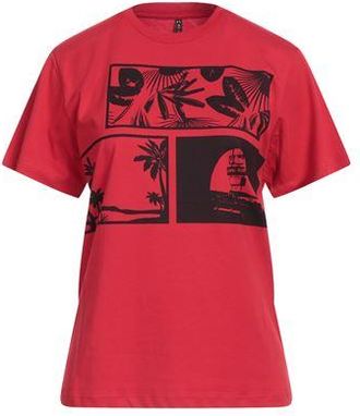 Manila Grace TOPWEAR - T-shirts on YOOX.COM