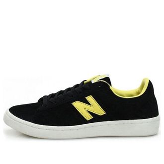 New Balance 891 Black Yellow CT891BY