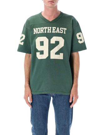 Polo Ralph Lauren Football Style T-Shirt