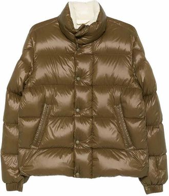 Moncler Puffer Jacket