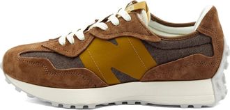 New Balance 327 Dark Earth U327WPD