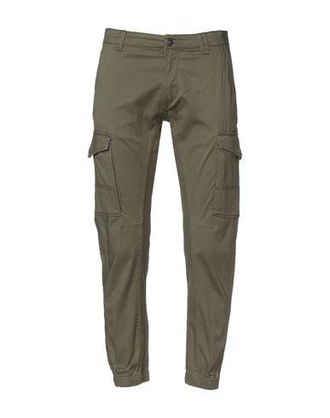 Jack & Jones BOTTOMWEAR - Trousers on YOOX.COM