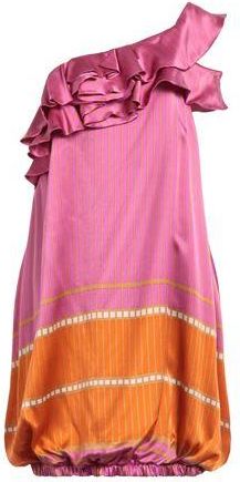 Amaya Arzuaga VESTIDOS - Minivestidos en YOOX.COM