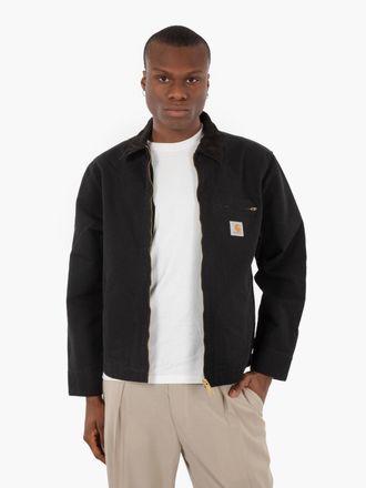 Carhartt Work in Progress Detroit jacket black