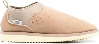 Suicoke Hombre, Zapatos, Beige, Talla: 44 EU