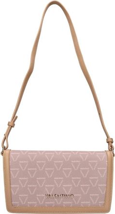 Mario Valentino Tassen, Dames, Roze, ONE Size, Leer, Valentino BY Mario Valentino Tassen