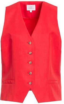 Bird & Knoll SUITS and CO-ORDS - Waistcoats on YOOX.COM