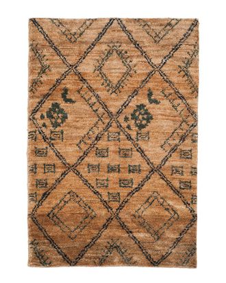 Safavieh Bohemian Hand-Knotted Rug