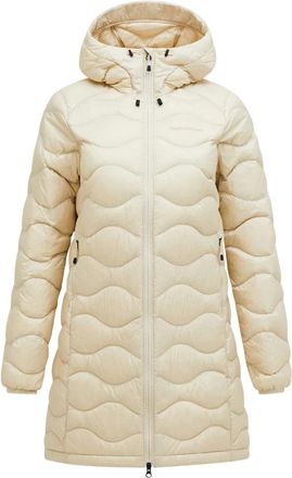 Peak Performance Donna, Giacche, Beige, L, new