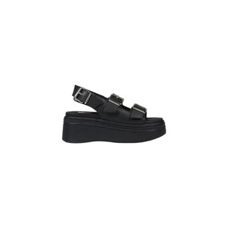Tommy Jeans TJW Wedge Sandal