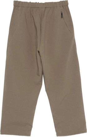 Goldwin Wide Ankle Easy Pants