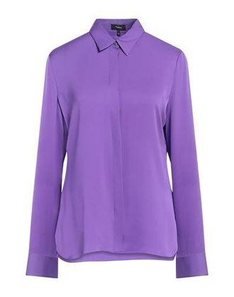 Theory CAMISETAS Y TOPS - Camisas en YOOX.COM