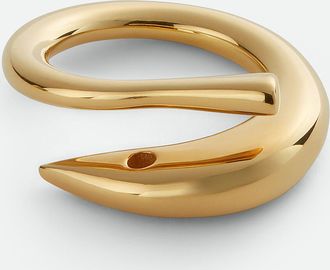Bottega Veneta Sardine Ring - Bottega Veneta