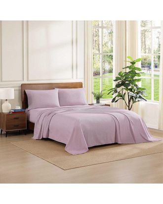 Tommy Hilfiger Ithaca Stripe Cotton Percale Sheet Set