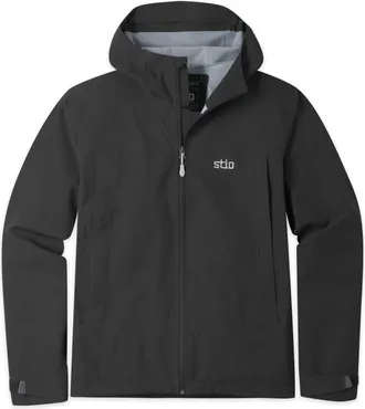 Stio Mens Modis Hooded Jacket