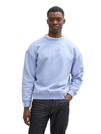 Tom Tailor Sweatshirt