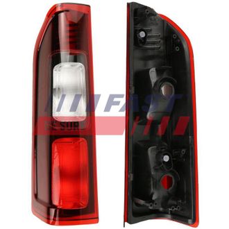 OEM Luz Trasera Ft86444 R&aacute;pida