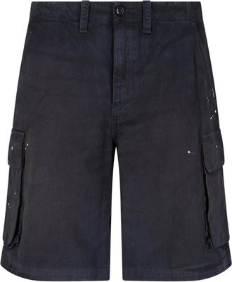 Our Legacy Pantaloncini Cargo Mount