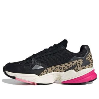 adidas (WMNS) adidas Falcon Leopard FU6894