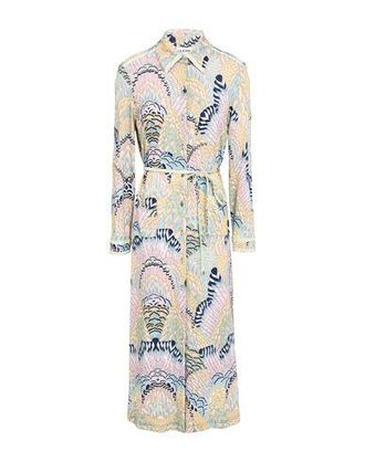 Leonard Midi dresses