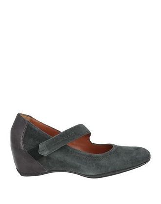 Donna Soft FOOTWEAR - Pumps on YOOX.COM