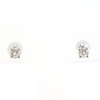 C&A Unbranded 850 Stud Earrings (Pre-Owned)