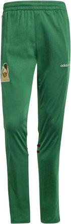 adidas Mexico Trainingsbroek 1986 - Heren - Trainingsbroeken - Groen - M - Polyester - Fitness