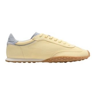 Hoff Dames, Schoenen, Geel, Maat: 37 EU