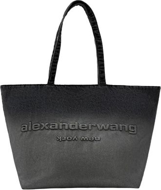 Alexander Wang Mujer, Bolsos, Gris, Talla: ONE Size