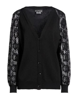 Moschino MAGLIERIA - Cardigan su YOOX.COM
